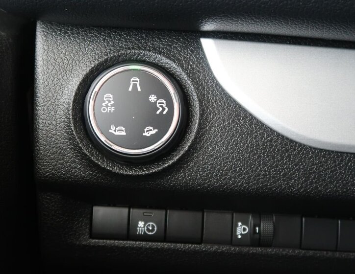 Toyota ProAce Verso VAN / Minibus 2,0 l 130 kw