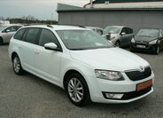 Škoda Octavia Kombi 1,4 l 81 kw