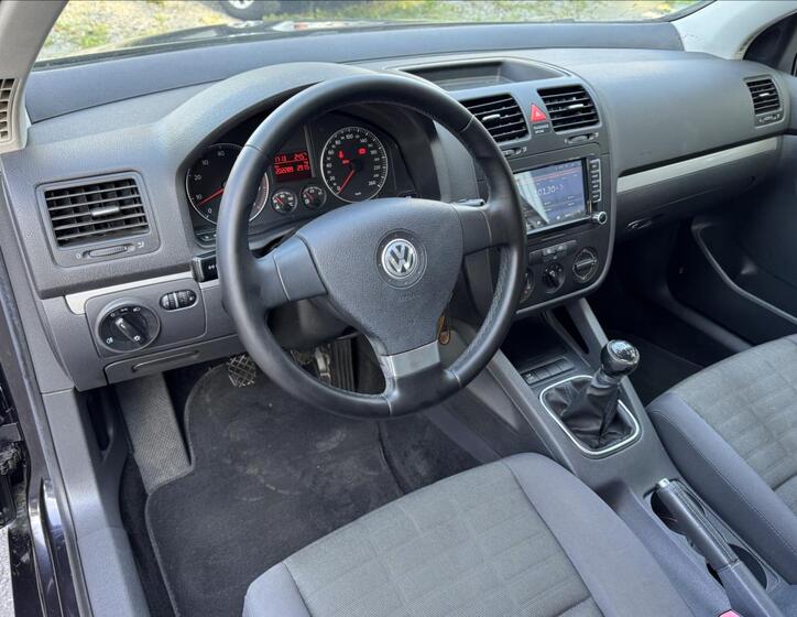 Volkswagen Golf 21