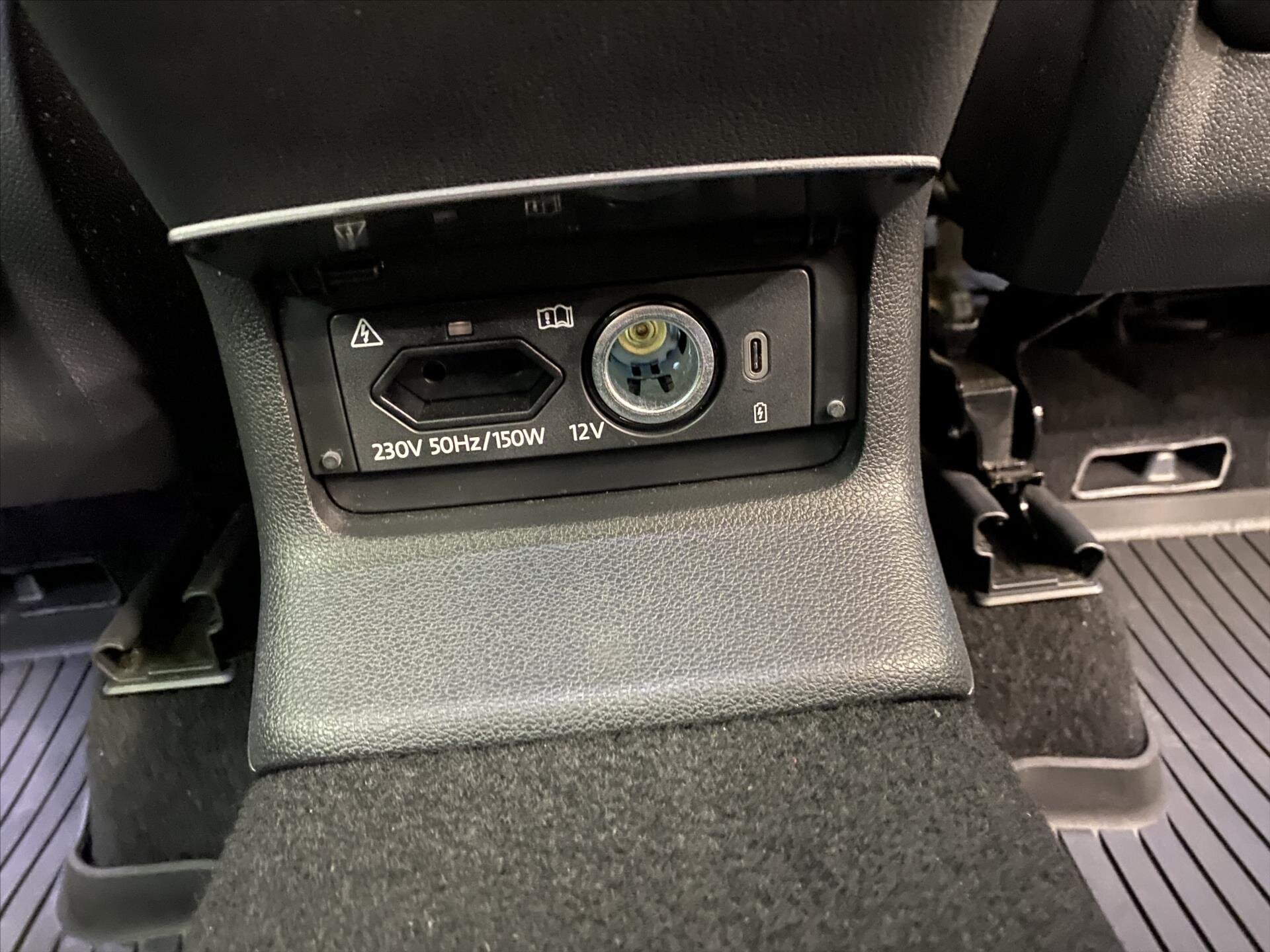 Škoda Kodiaq SUV 2,0 l 147 kw