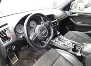 Audi SQ5 SUV 0,0 260 kw
