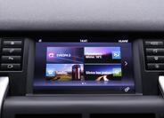 Land Rover Discovery 24