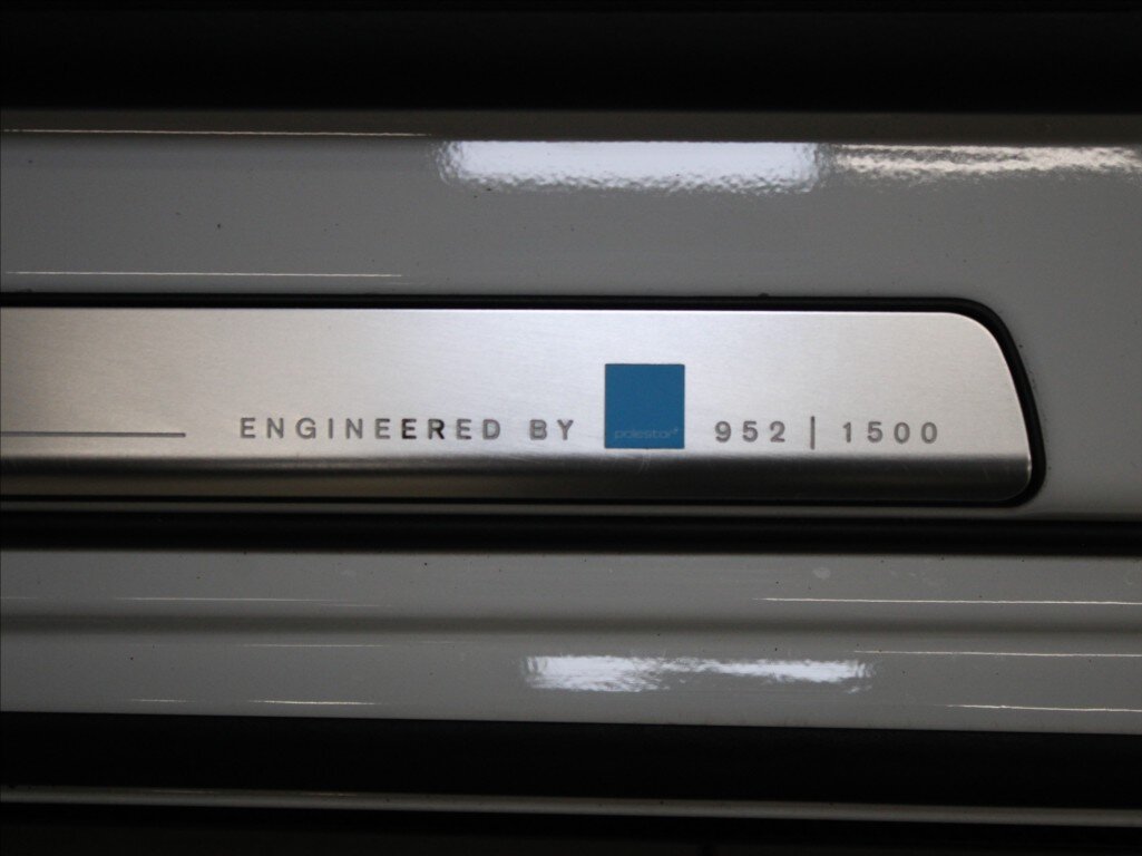 Volvo V60 Kombi 2,0 l 270 kw