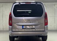Toyota ProAce City Verso MPV 1,5 l 96 kw
