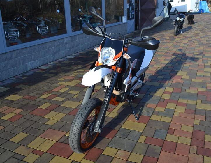 KTM Ostatní 3