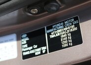 Hyundai ix35 SUV / Terénní 1,7 l 85 kw