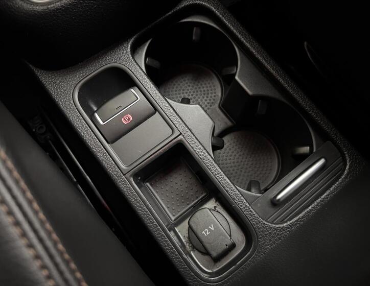 Volkswagen Sharan 24