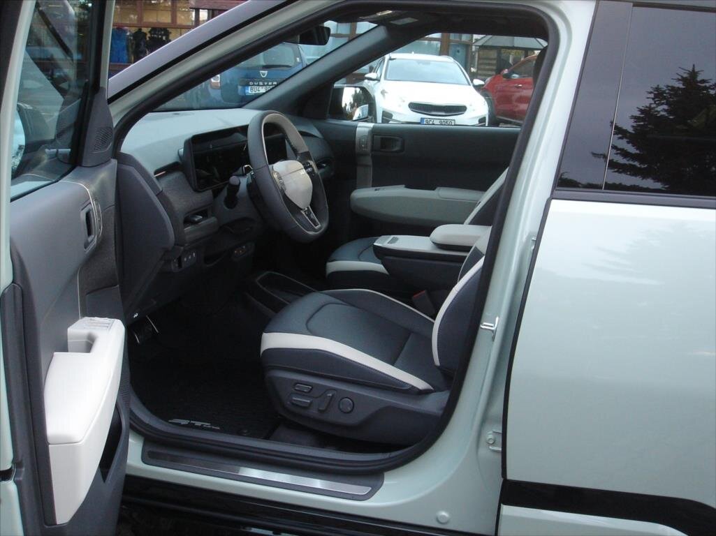 KIA EV3 SUV 0,0 150 kw