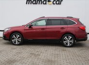 Subaru Outback Kombi 2,5 l 129 kw