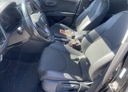 Seat Leon Kombi 2,0 l 135 kw