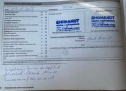 Škoda Rapid Sedan 1,2 l 63 kw