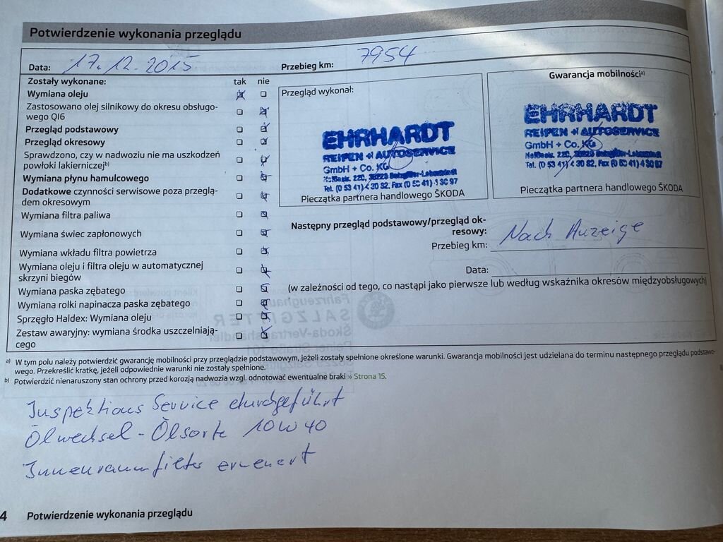 Škoda Rapid Sedan 1,2 l 63 kw