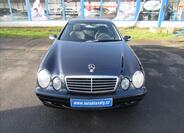 Mercedes-Benz CLK 2