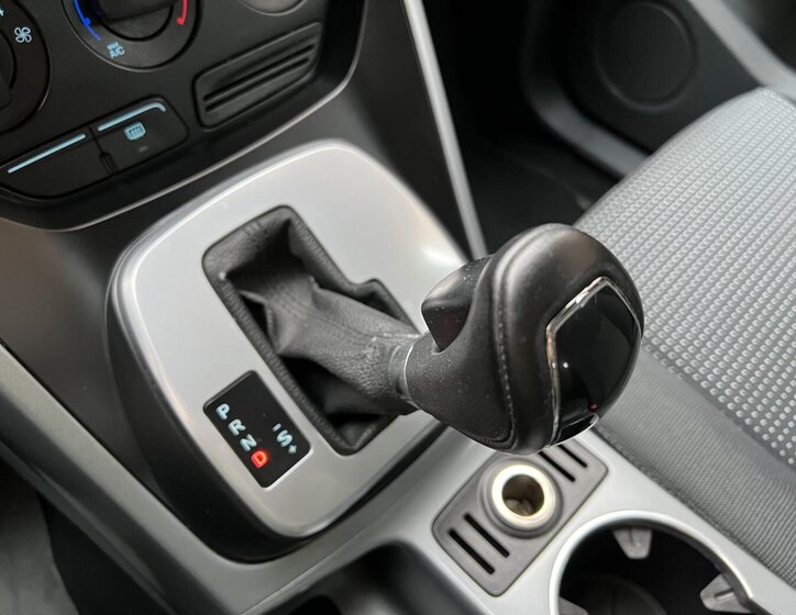 Ford C-MAX MPV 2,0 l 85 kw