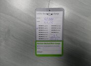 Škoda Scala Hatchback 1,5 l 110 kw