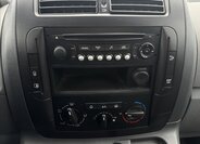 Citroën Jumpy Skříň 2,0 l 94 kw