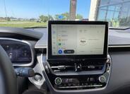 Toyota Corolla Cross 29