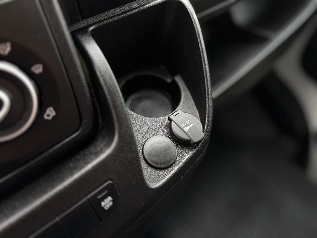 Peugeot Boxer Skříň 2,0 l 120 kw