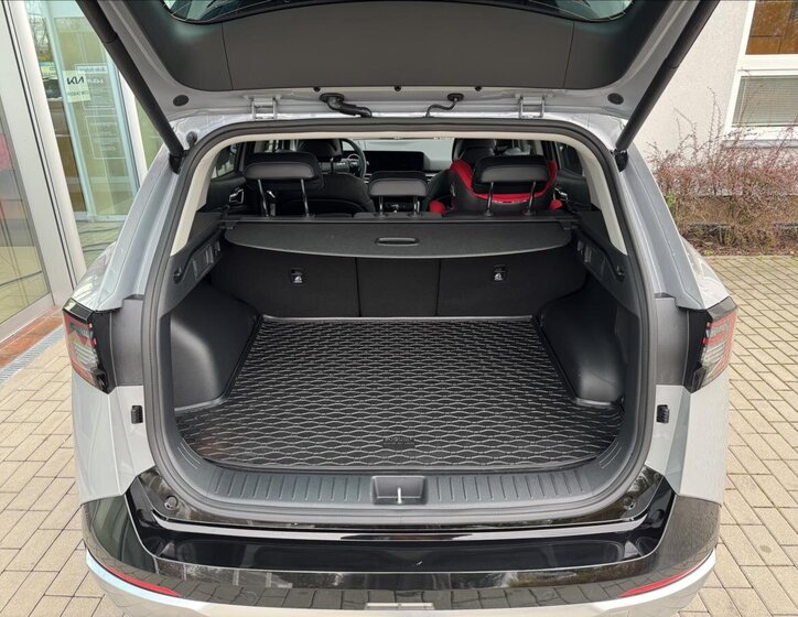 KIA Sportage Ostatní 1,6 l 110 kw