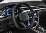 Volkswagen Arteon Kombi 2,0 l 235 kw