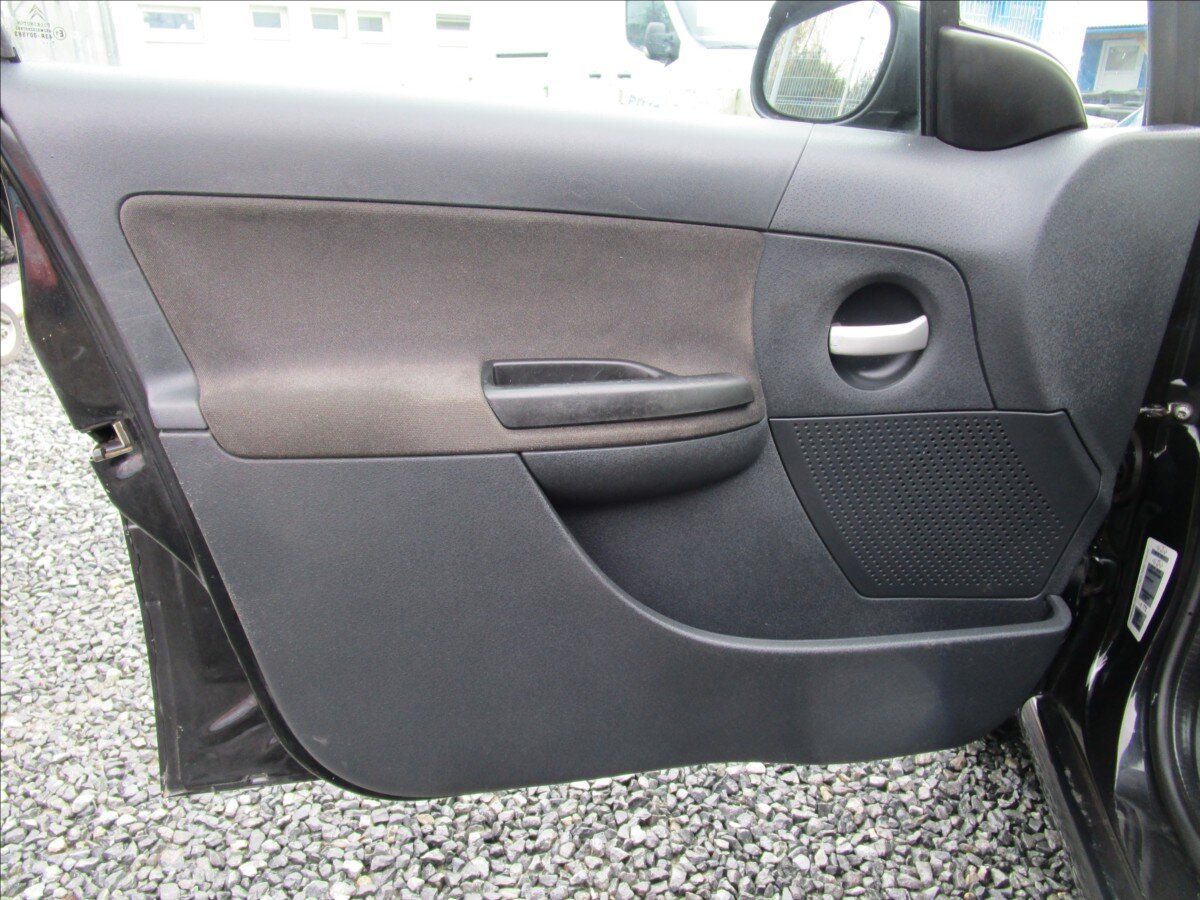 Citroën C3 Hatchback 1,4 l 50 kw