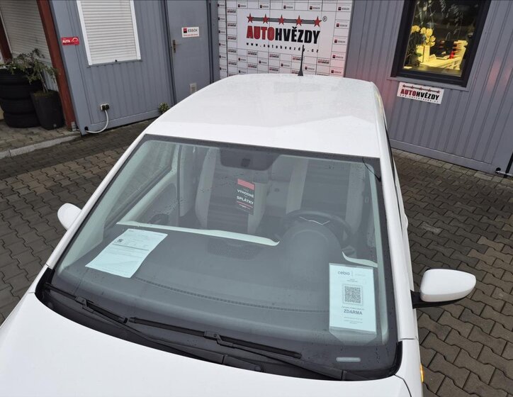 Seat Mii Hatchback 999,0 55 kw