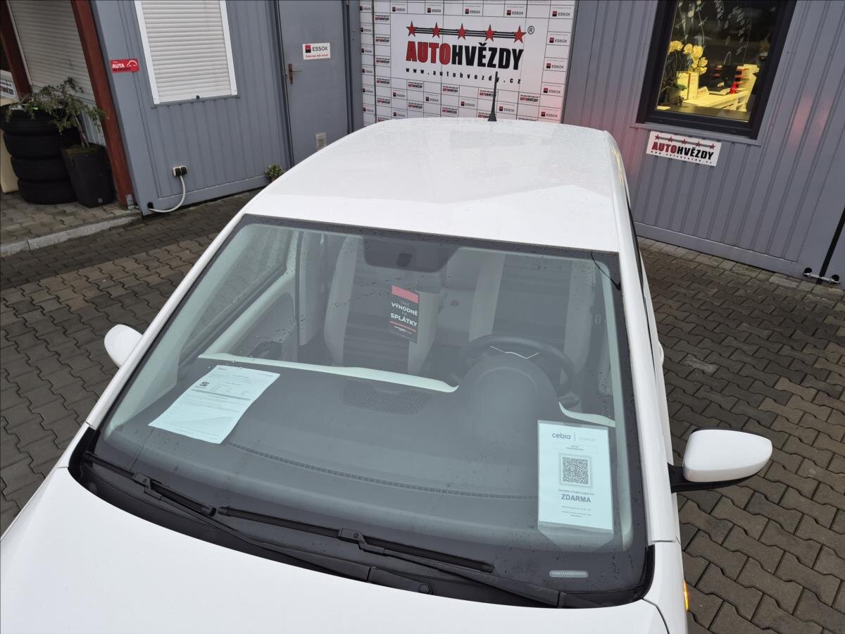 Seat Mii Hatchback 999,0 55 kw