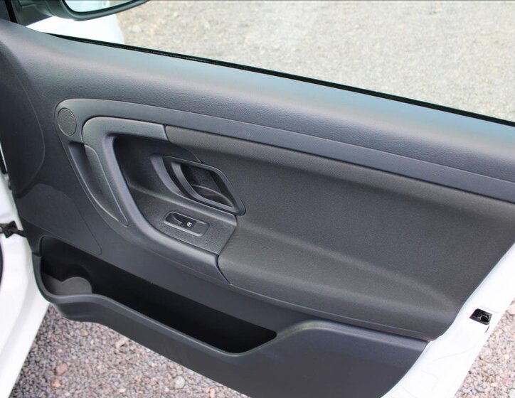 Škoda Fabia Hatchback 1,2 l 63 kw