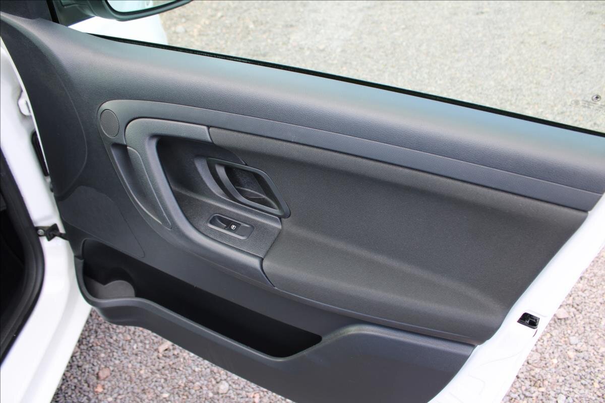 Škoda Fabia Hatchback 1,2 l 63 kw