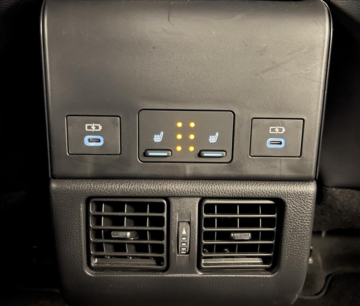 Toyota bZ4X Kombi 0,0 80 kw