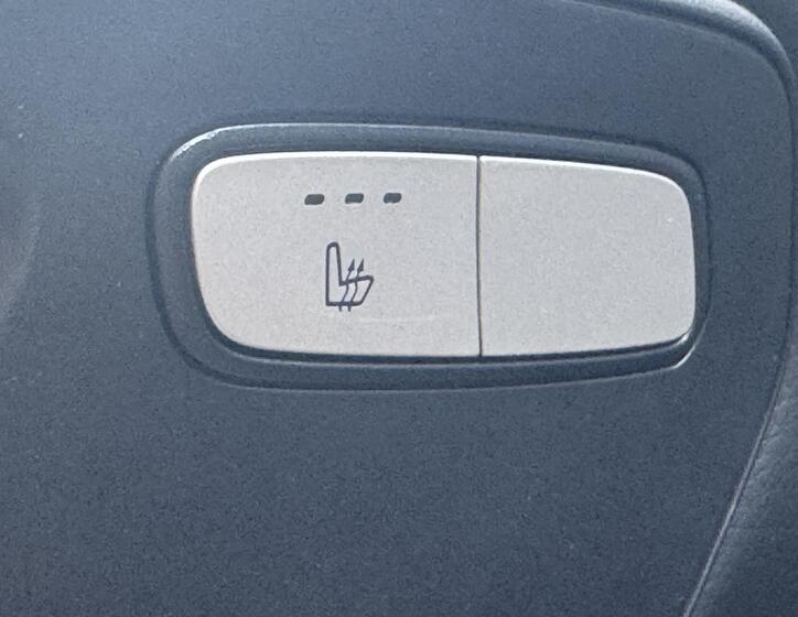 Mercedes-Benz Třídy V 22