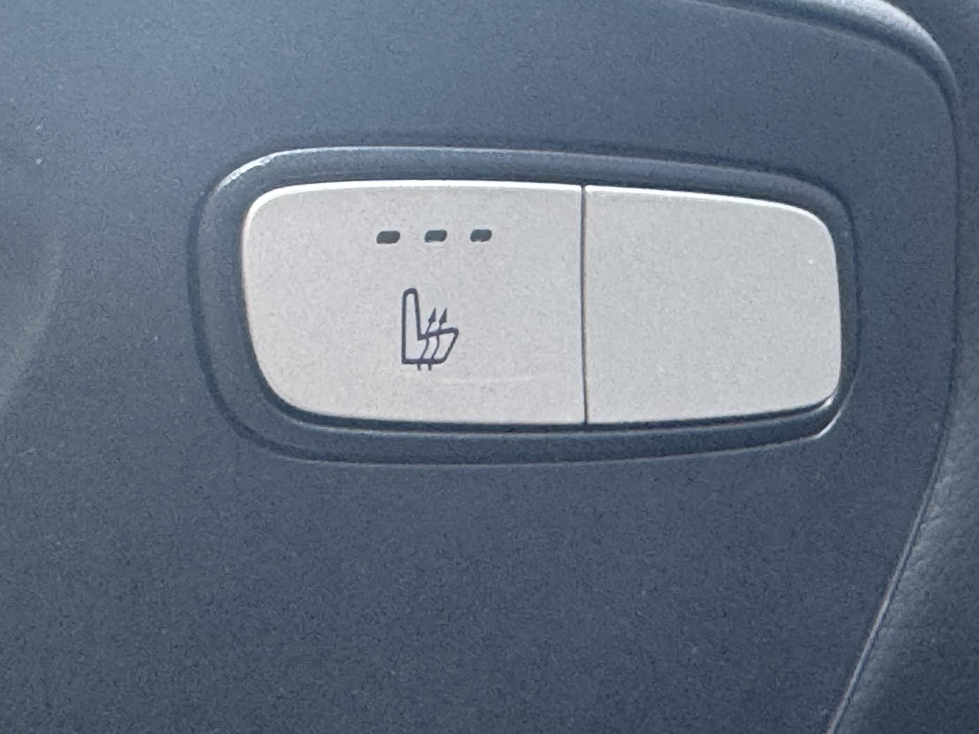 Mercedes-Benz Třídy V