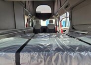 Volkswagen California VAN-Minibus 2,0 l 110 kw