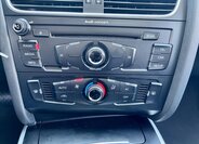 Audi A5 Kupé 2,0 l 155 kw