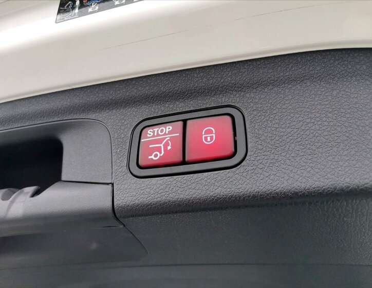 Mercedes-Benz GLE SUV 2,0 l 200 kw