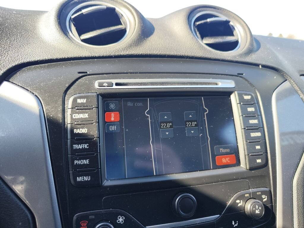 Ford Mondeo Kombi 2,0 l 103 kw