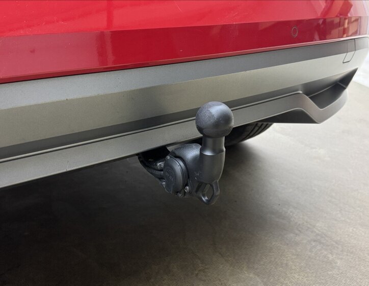 Škoda Kamiq SUV / Terénní 999,0 81 kw