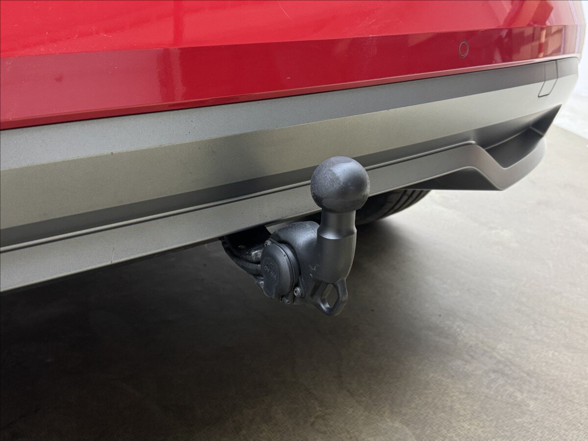 Škoda Kamiq SUV / Terénní 999,0 81 kw