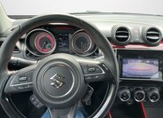 Suzuki Swift Hatchback 1,4 l 103 kw