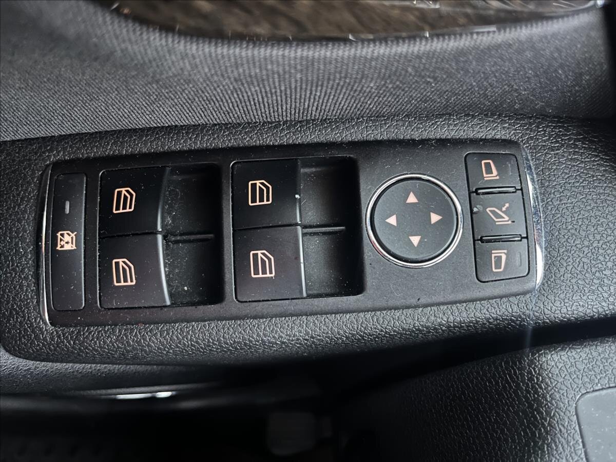 Mercedes-Benz Třídy C