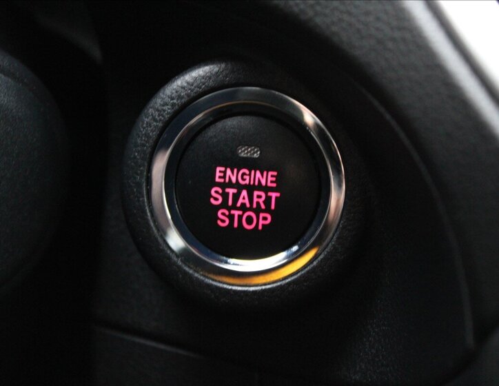 Subaru Forester SUV 2,0 l 110 kw