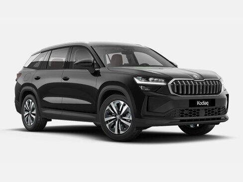 Škoda Kodiaq SUV / Terénní 1,9 l 110 kw