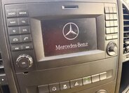 Mercedes-Benz Vito Skříň 2,1 l 100 kw