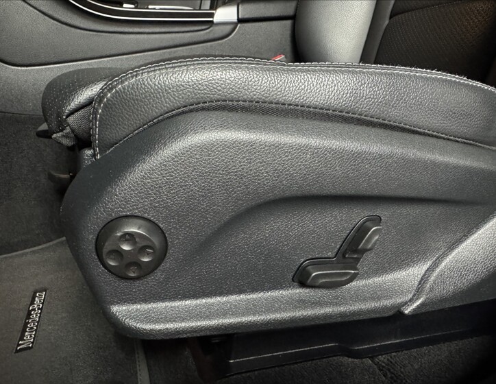 Mercedes-Benz GLC 24