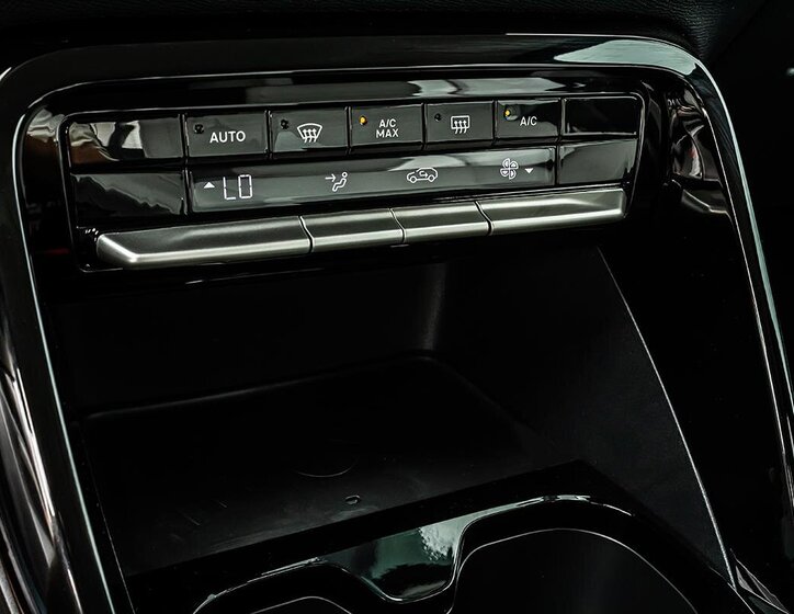 Citroën ë-C3 Aircross SUV 0,0 83 kw