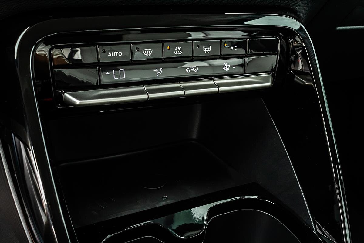 Citroën ë-C3 Aircross SUV 0,0 83 kw