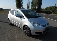 Mitsubishi Colt 2
