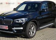 BMW X3 1