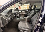 Mercedes-Benz Třídy C Kombi 2,1 l 125 kw