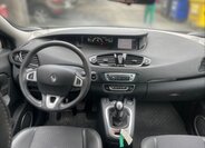 Renault Grand Scénic MPV 1,6 l 96 kw